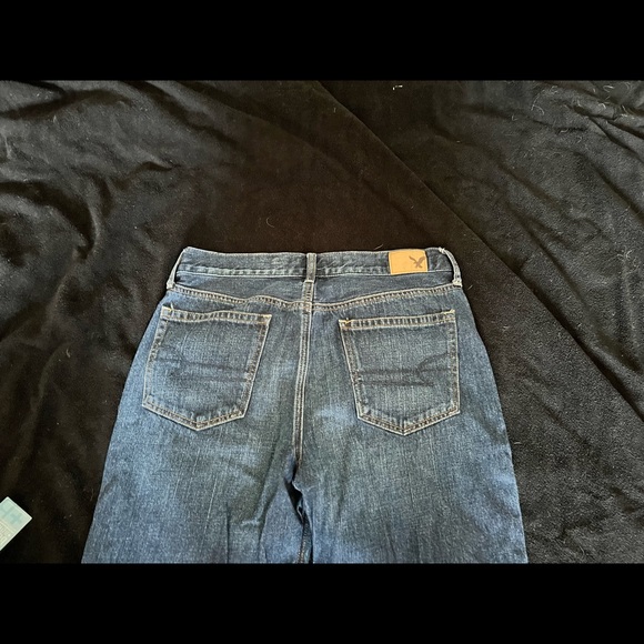 American Eagle Outfitters vintage hi-rise - Picture 2 of 4